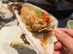 -浩运·海鲜青岛菜·海胆水饺(石老人店)