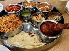 -木尔坦·Multan巴基斯坦清真餐厅halal(大智嘉园店)