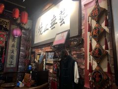 门面-玉祥府牛肉罩饼(金光道店)