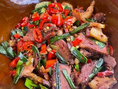 -韶山冲湘菜馆(黄桦路店)