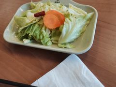 -李先生牛肉面大王(广渠门内店)