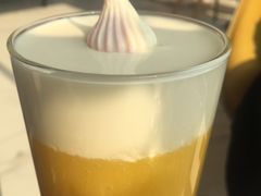 -CAFE'IN精品咖啡体验空间(小寨店)