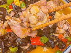 -小方的面(徐家汇店)