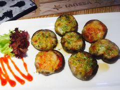 -维苏唯披萨(青云街店)