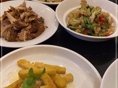 -大鸭梨烤鸭(甘家口店)