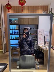 -Mentor Hair Salon
