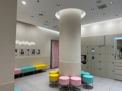 -天真蓝照相馆(五角场百联又一城店)