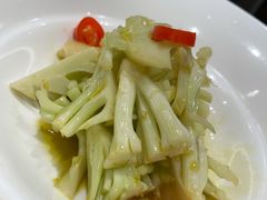 -新南华大酒店(广中店)