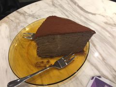 -Awfully Chocolate(来福士广场店)