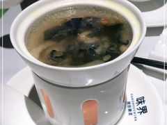 -味界·精致赣菜(招商花园城店)