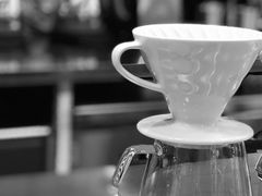 -KYO COFFEE(胶州路店)