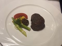 -王品牛排(合肥万象城店)