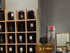 -去茶山(重庆万象城店)