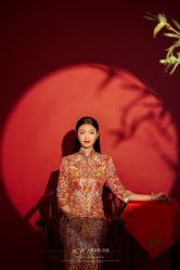 -爱城婚纱摄影·品质严选店