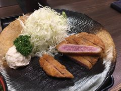 -牛かつもと村(上野店)