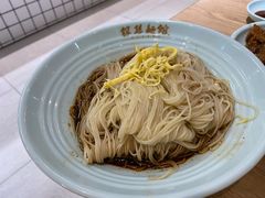 银丝拌面-常州银丝面馆(府琛店)