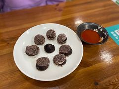 -优壹佳·延边朝鲜族料理(中山北路店)