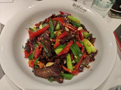 -靓虾二哥长沙地标小龙虾(五一广场店)