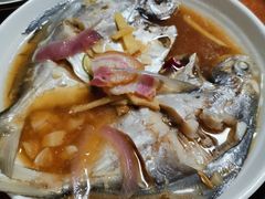 -玲燕蒸菜馆(江东路店)
