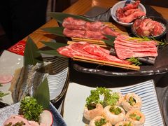 -炉太郎日式烧肉店(华贸店)