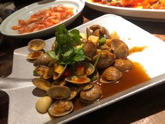 -鱼食饭稻·苏浙土菜17年老馆子(平江路店)