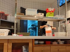 -避风塘(江桥万达店)
