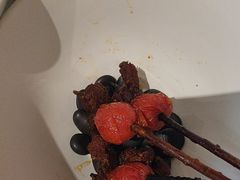 -雀蓝川菜(星悦汇店)