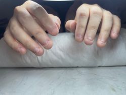 -Fanni美甲美睫皮肤管理