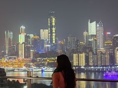-丽晶轩中餐厅(重庆丽晶酒店)