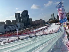 -沈阳奥体冰雪嘉年华