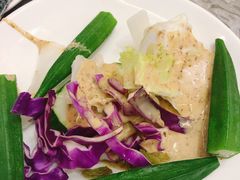 -水都假日酒店-海韵西餐厅(龙胜路店)