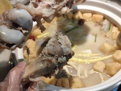 -小骨煲金华砂锅(转塘金街美地店)
