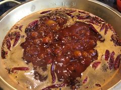 麻辣锅-小龙坎火锅(万象城店)