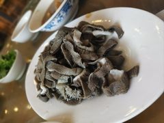 -北京小肠陈饭庄(方庄店)