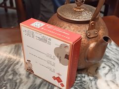 -安泰楼·佛跳墙创始人·传统闽味早茶·酒楼(三坊七巷闽菜地标店)