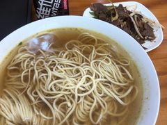 -鑫明明拉面(宁化路店)