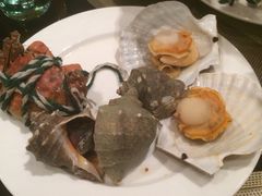 -富力希尔顿酒店·地阔自助餐厅