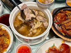 -老友王·南宁特色菜(金汇如意坊店)