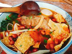 -陈记柳州螺蛳粉(大坪店)