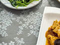-天天向上素食餐厅(五台山店)