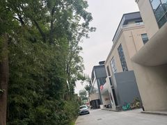 -北化机爱工场文化科技融合产业园