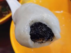 汤圆-毛华美食(清扬路店)