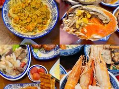 -孙盛兴奥灶面馆·蟹黄面·三虾面(山塘街总店)