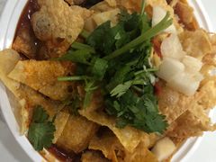 -老牌柳州螺蛳粉(同班同学美食城店)