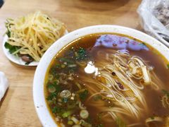 -水仙拉面(水仙街店)