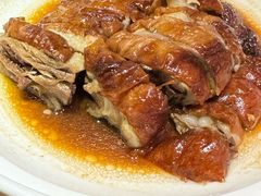 -鸽味轩·粤菜小馆(高楼门总店)