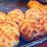 每次路过都会买的福福饼店
