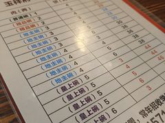 -玉祥府牛肉罩饼(金光道店)