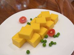 -清雅臻品·竹林院落·新派青岛菜(崂山店)