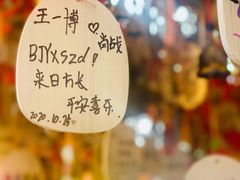 -磁器口古镇